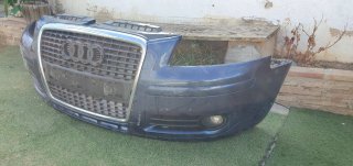 Paragolpes Audi A3 8P Azul
