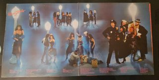 Vinilo Donna Summer Bad Girls