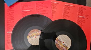Vinilo Donna Summer Bad Girls