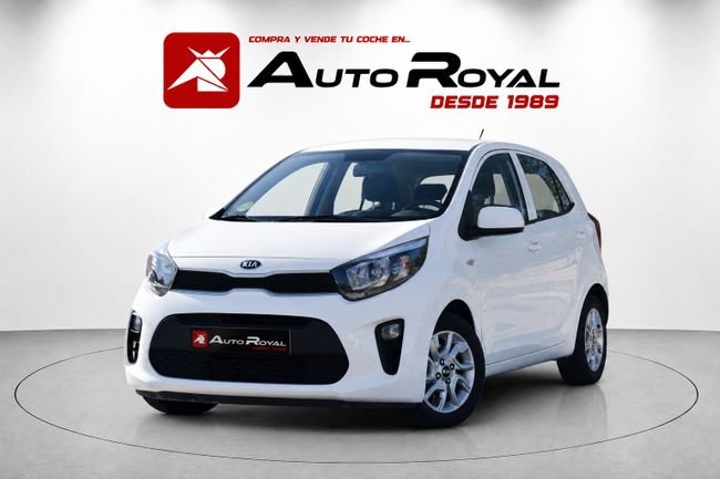 Kia Picanto 1.0 CVVT Concept - foto 1