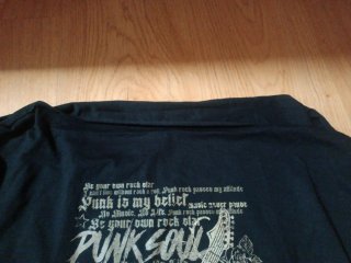 Camiseta