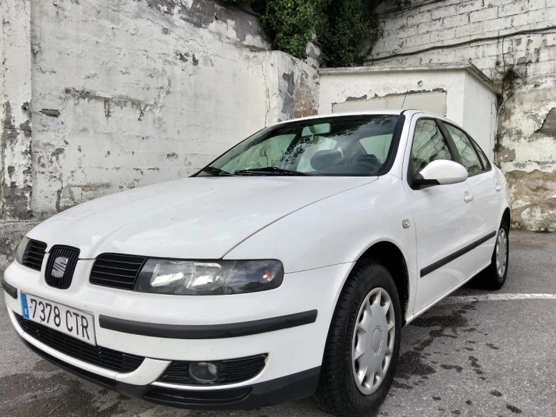 SEAT Toledo 2004 - foto 1