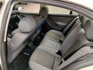 SEAT Toledo 2004