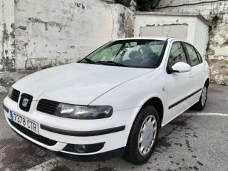 SEAT Toledo 2004