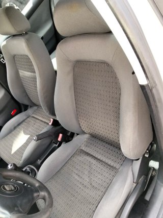 SEAT Toledo 2004
