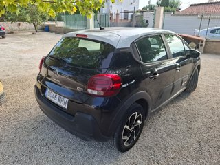 Citroen C3 2023