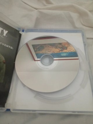 Lote 7 Juegos PS4: Call of Duty, GTA V