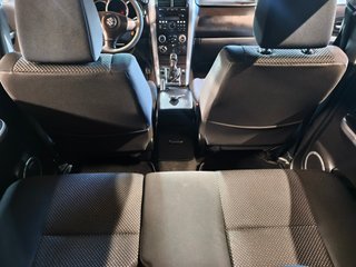 Suzuki Grand Vitara 2008