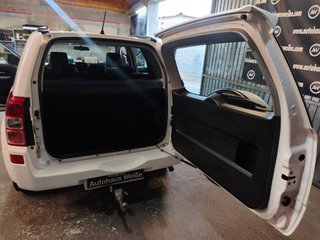 Suzuki Grand Vitara 2008