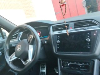 Volkswagen Tiguan Allspace 2023