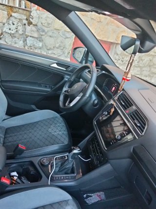 Volkswagen Tiguan Allspace 2023