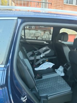 Volkswagen Tiguan Allspace 2023