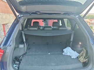 Volkswagen Tiguan Allspace 2023