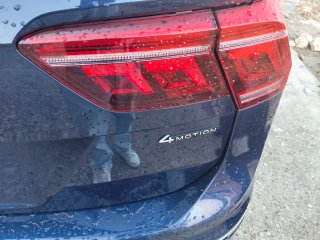 Volkswagen Tiguan Allspace 2023