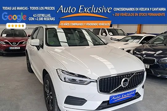 VOLVO XC60 MOMEMTUN 4WD D5 - foto 1
