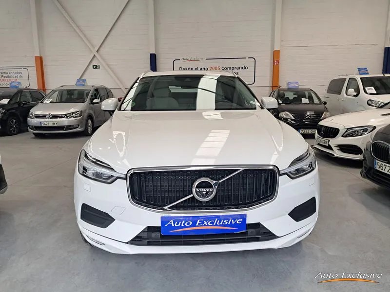 Volvo XC60 2017 2.0 D5 Momentum AWD Aut. 2018, foto 2