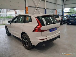 VOLVO XC60 MOMEMTUN 4WD D5