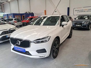 VOLVO XC60 MOMEMTUN 4WD D5