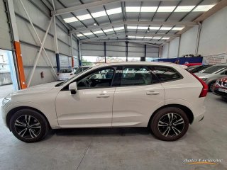 VOLVO XC60 MOMEMTUN 4WD D5