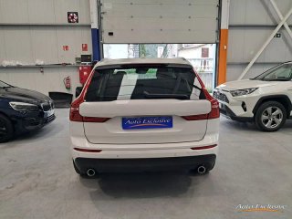 VOLVO XC60 MOMEMTUN 4WD D5