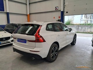 VOLVO XC60 MOMEMTUN 4WD D5