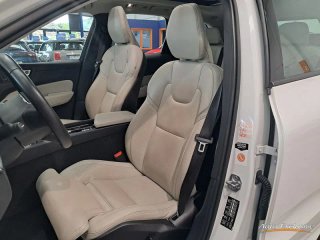 VOLVO XC60 MOMEMTUN 4WD D5