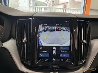 VOLVO XC60 MOMEMTUN 4WD D5