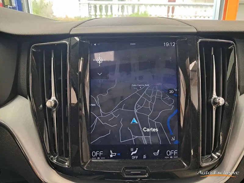 Volvo XC60 2017 2.0 D5 Momentum AWD Aut. 2018, foto 32