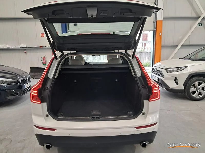 Volvo XC60 2017 2.0 D5 Momentum AWD Aut. 2018, foto 39