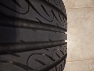 Rueda Firestone