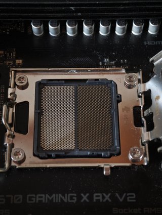 Gigabyte X670 Gaming X AX V2 AM5