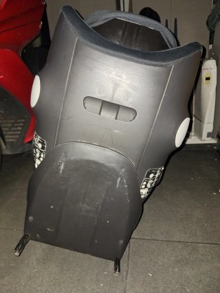 Silla de coche Cybex M2