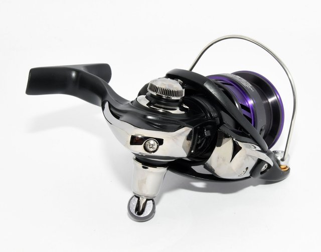 CARRETE PESCA PROREX X 24LT 3000-CXH