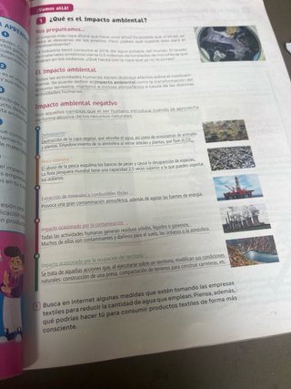 Tecnología y digitalización I secundaria