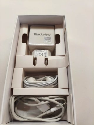 Telefono movil smartphone 4 + 64 GB