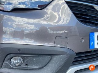 Opel Crossland X 1.2 96kW (130CV) Innovation S/S Auto