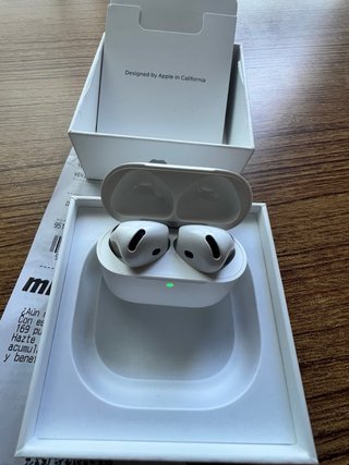 Apple AirPods 3ª Gen