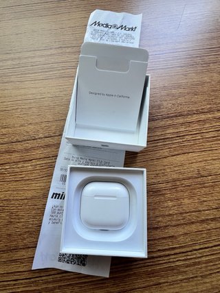 Apple AirPods 3ª Gen