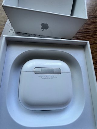 Apple AirPods 3ª Gen