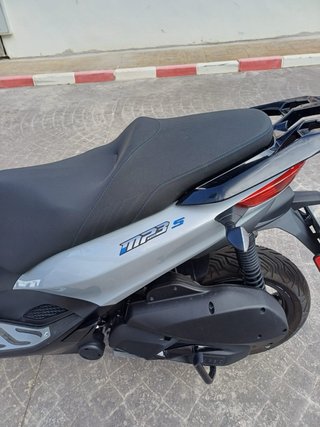 Piaggio MP3 310 HPE Triciclo