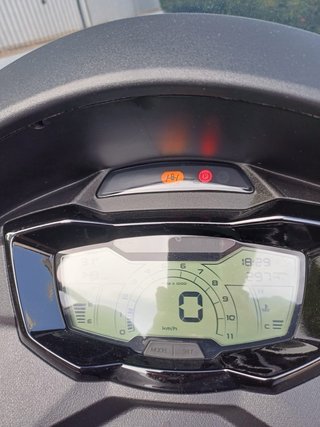 Piaggio MP3 310 HPE Triciclo