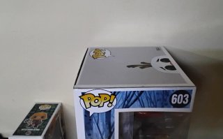 Funko Pop Frozen II Olaf 603 32cms