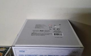 Funko Pop Frozen II Olaf 603 32cms