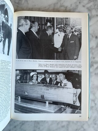 Catalunya con Franco