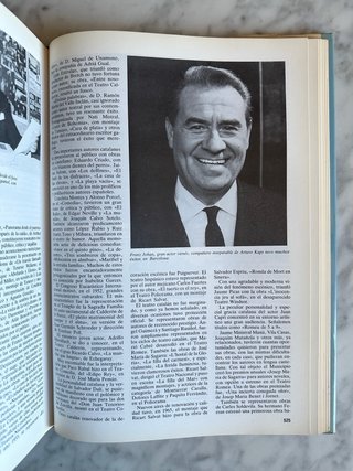 Catalunya con Franco