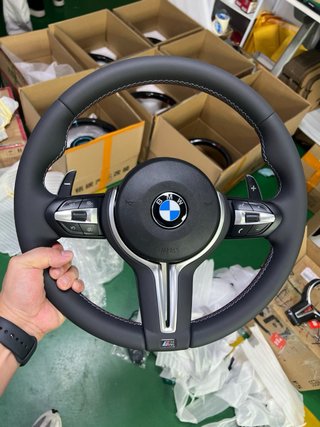 Volante BMW M
