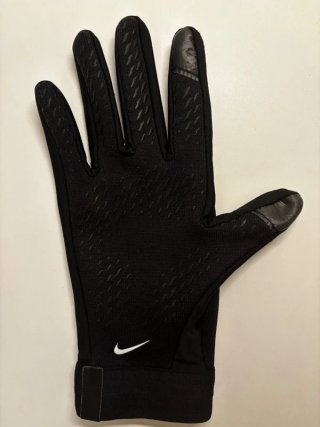 Guanti Nike Thermafit Academy Neri Taglia L