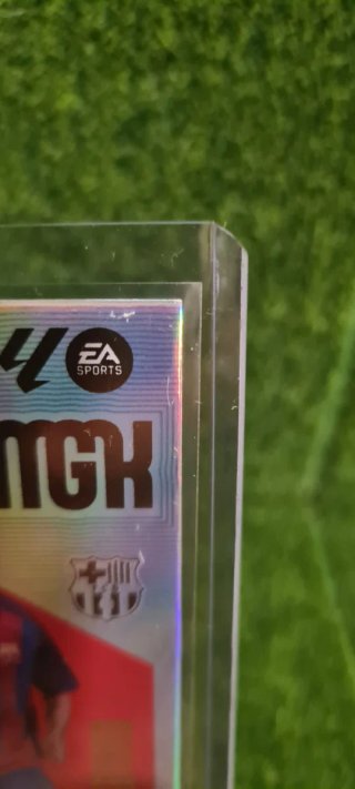 Panini Megacracks Ronaldinho Stars on 25
