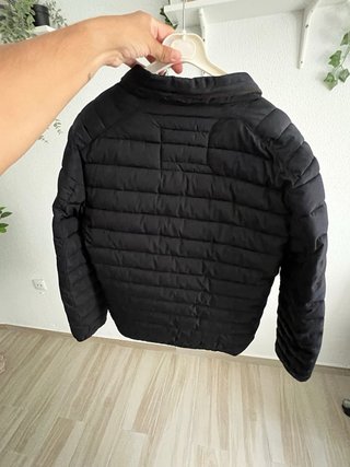 Chaqueta Alvaro Moreno