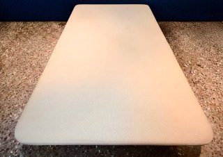 Tapiflex beige tela